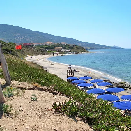Verdemare By Interhome Valledoria (Sardinia)