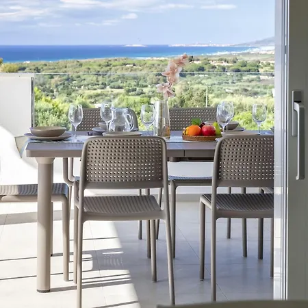 Apartamento Verdemare By Interhome