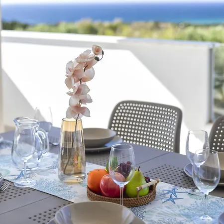 Apartamento Verdemare By Interhome Valledoria (Sardinia)