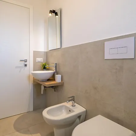Apartamento Verdemare By Interhome *