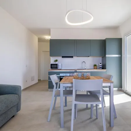 Apartamento Verdemare By Interhome Valledoria (Sardinia)