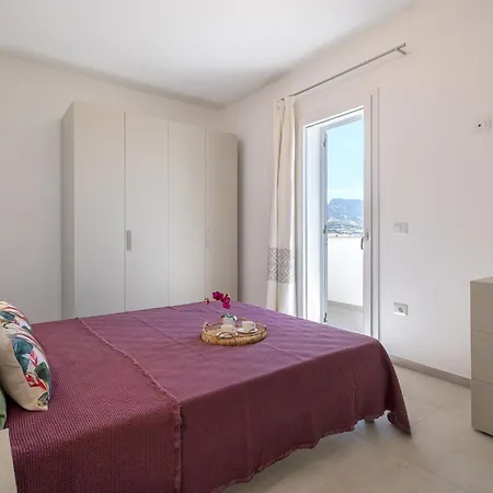 Apartamento Verdemare By Interhome *