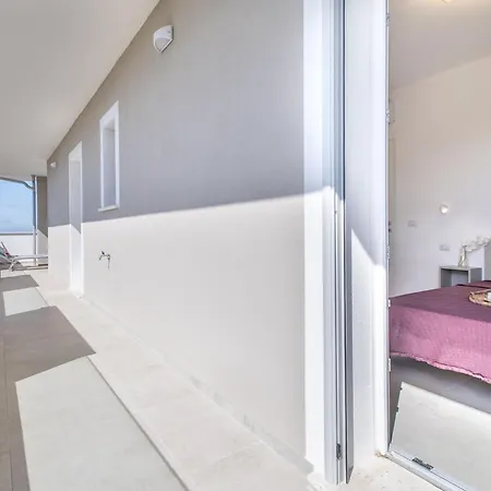 Apartamento Verdemare By Interhome *