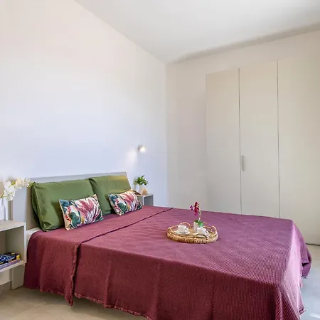Verdemare By Interhome *