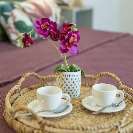 Verdemare By Interhome Apartamento