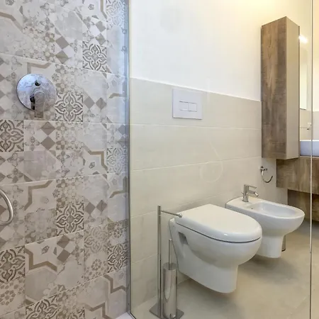 Apartamento Verdemare By Interhome Valledoria (Sardinia)