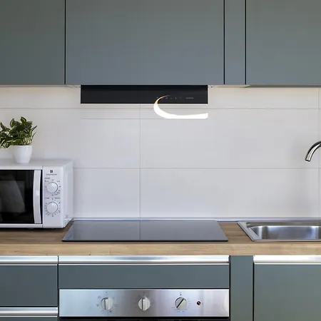 Apartamento Verdemare By Interhome *