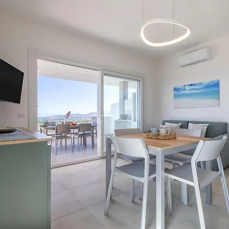 Verdemare By Interhome Apartamento