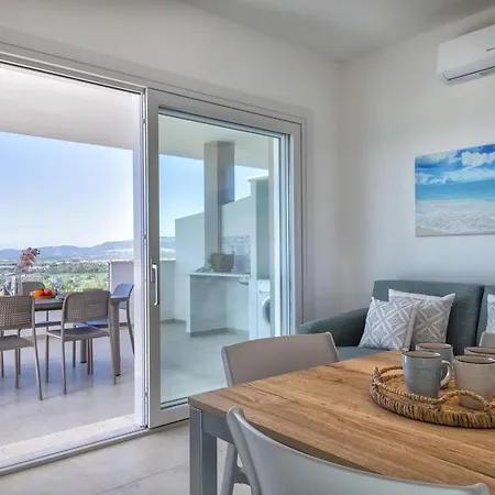 Verdemare By Interhome *