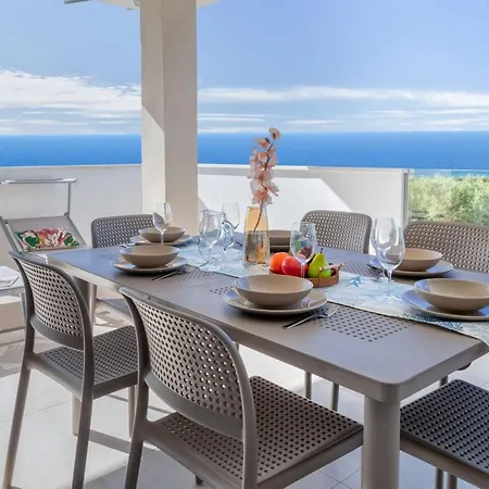 Verdemare By Interhome * Valledoria (Sardinia)