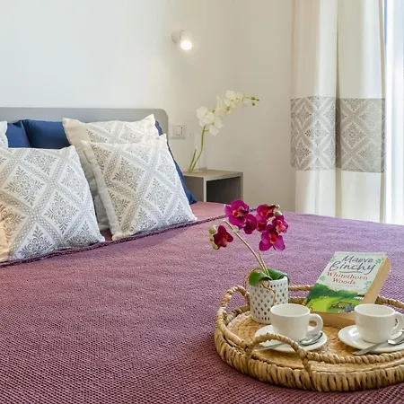 Apartamento Verdemare By Interhome Valledoria (Sardinia)