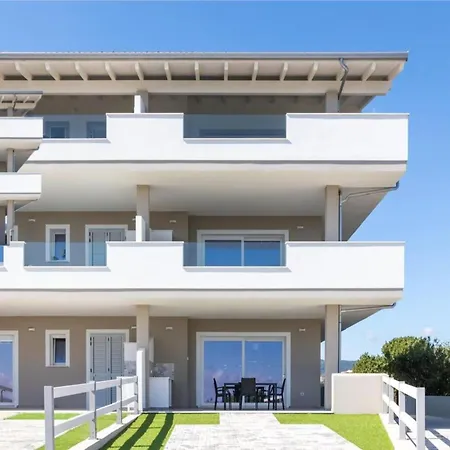 Verdemare By Interhome Valledoria (Sardinia)