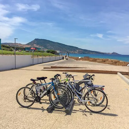 Verdemare By Interhome 아파트 *