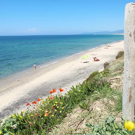 Verdemare By Interhome 아파트