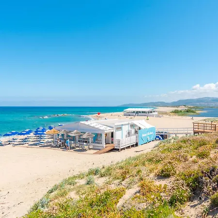 아파트 Verdemare By Interhome 발레도리아