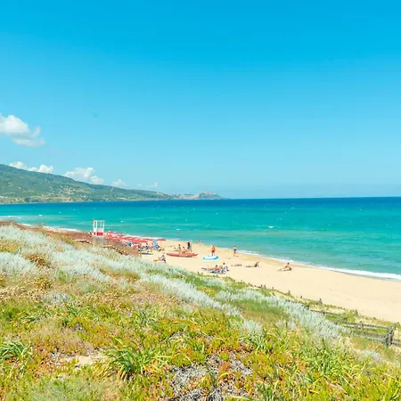 아파트 Verdemare By Interhome