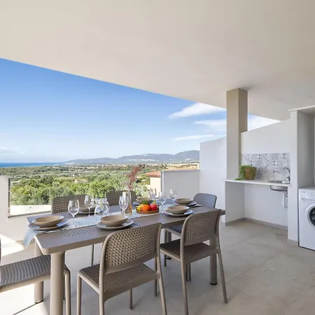 Verdemare By Interhome Lejlighed Valledoria (Sardinia)