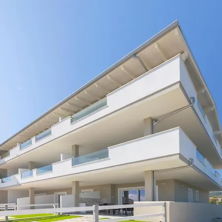 Verdemare By Interhome *