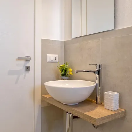 Verdemare By Interhome Valledoria (Sardinia)