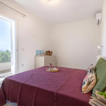 Verdemare By Interhome Apartman *