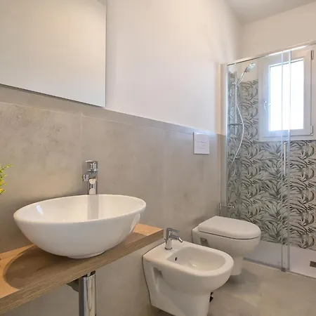 Lejlighed Verdemare By Interhome