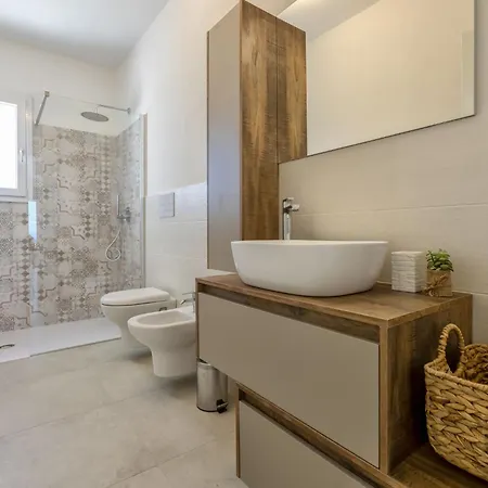 Verdemare By Interhome * Valledoria (Sardinia)