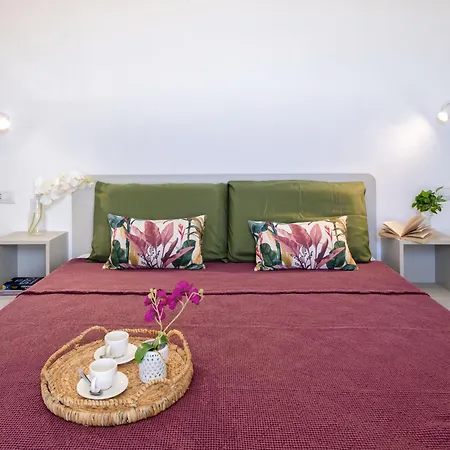 Apartman Verdemare By Interhome