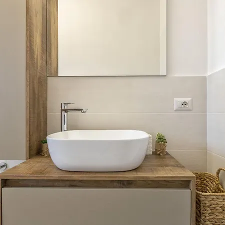 Verdemare By Interhome Lejlighed
