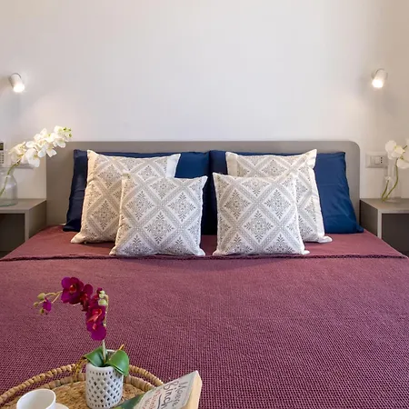 Verdemare By Interhome *