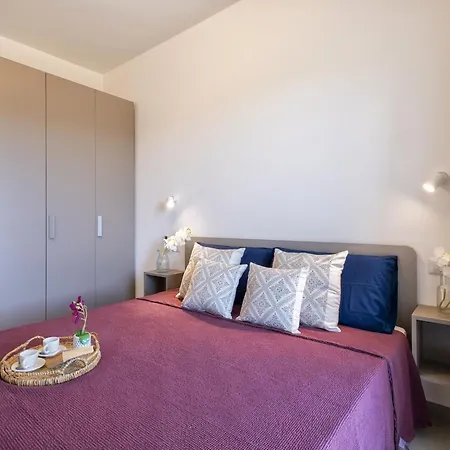 Verdemare By Interhome Lejlighed Valledoria (Sardinia)