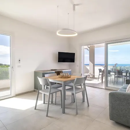 Verdemare By Interhome Lejlighed *