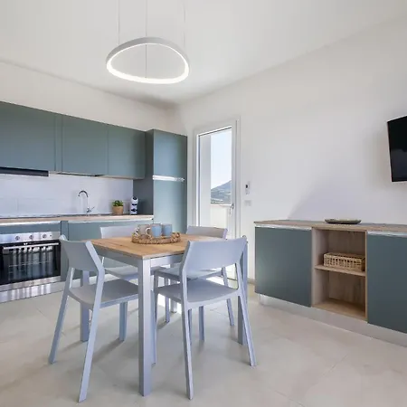 Lejlighed Verdemare By Interhome *