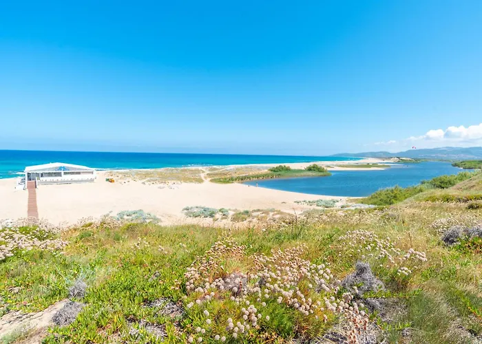 Verdemare By Interhome