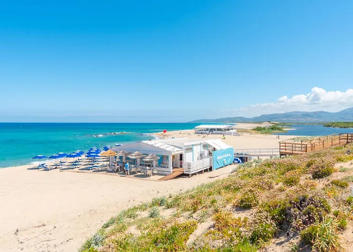 아파트 Verdemare By Interhome 발레도리아