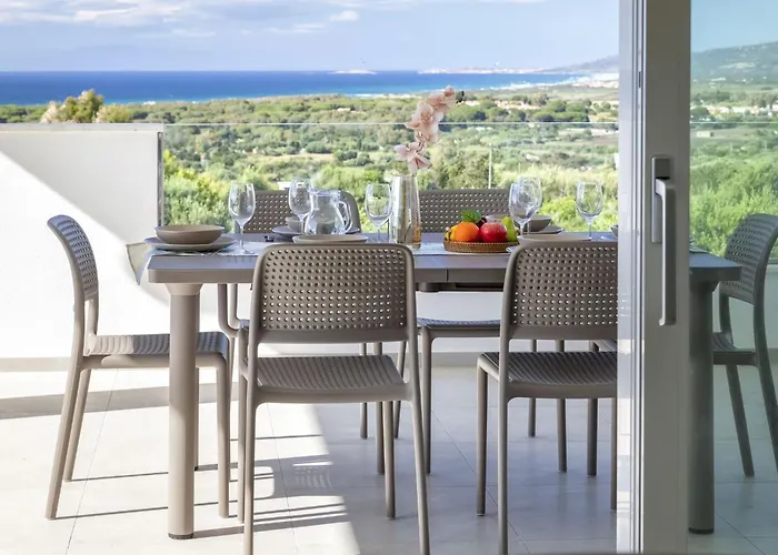 Appartement Verdemare By Interhome