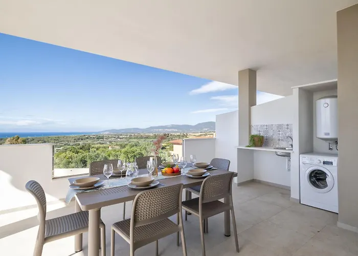 Verdemare By Interhome 아파트 발레도리아