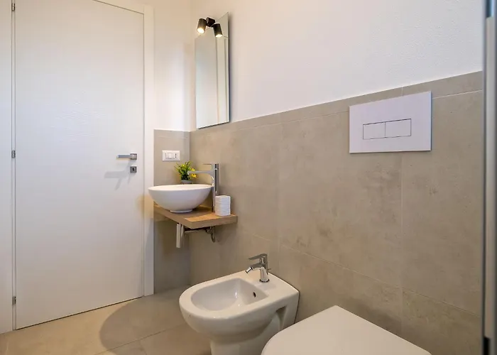 아파트 Verdemare By Interhome *