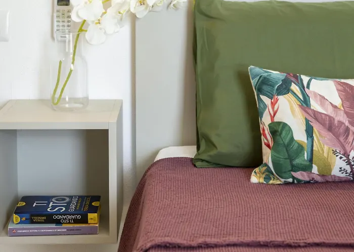 Verdemare By Interhome 아파트 *