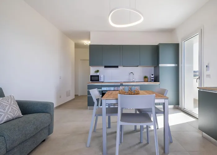 아파트 Verdemare By Interhome 발레도리아