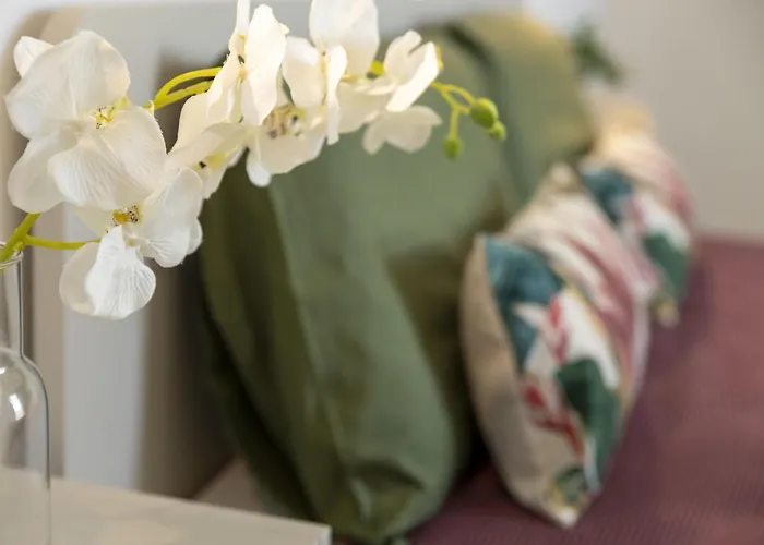 Verdemare By Interhome * 발레도리아