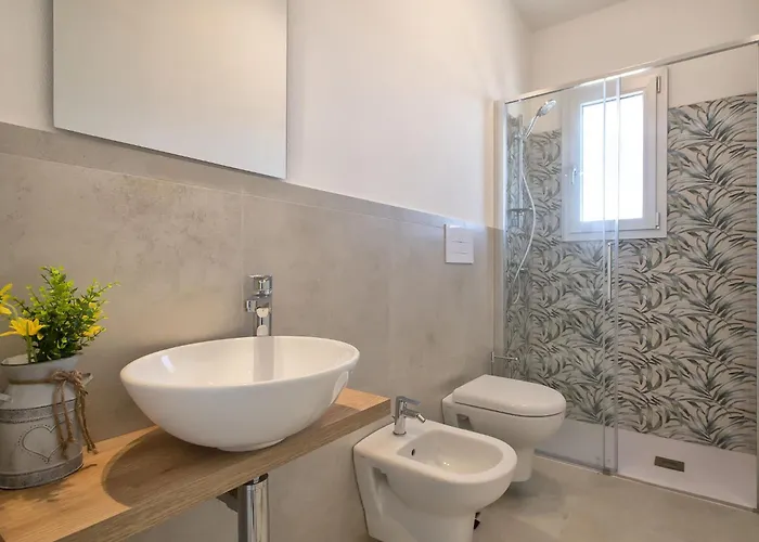 아파트 Verdemare By Interhome