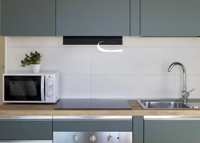 아파트 Verdemare By Interhome *