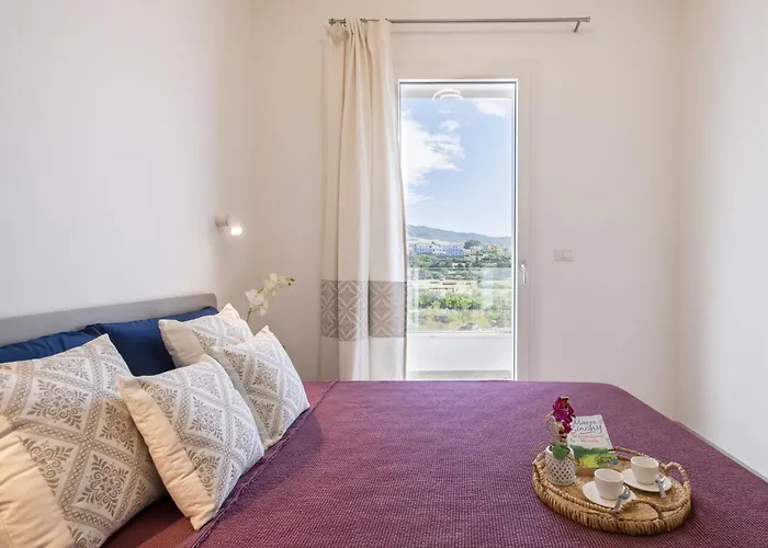 Verdemare By Interhome *