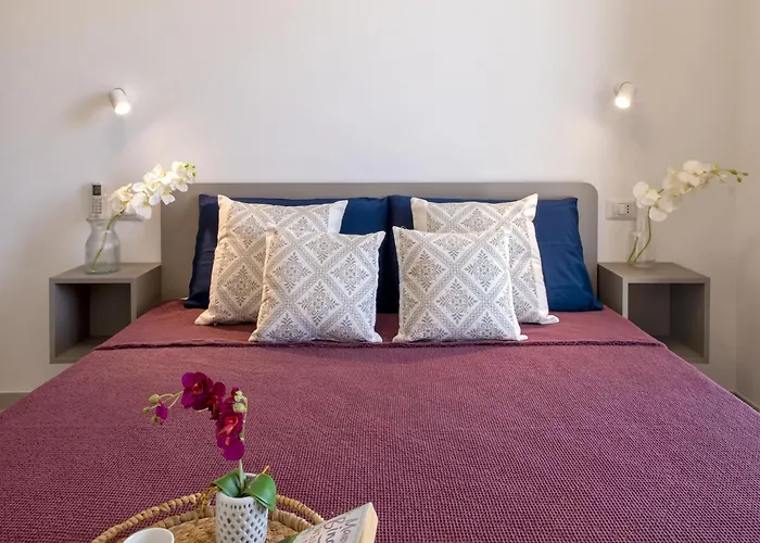 Verdemare By Interhome *