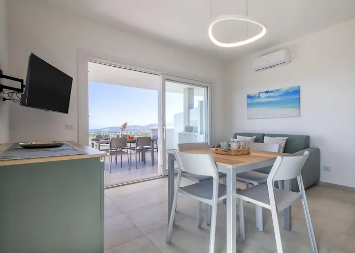 Verdemare By Interhome 아파트