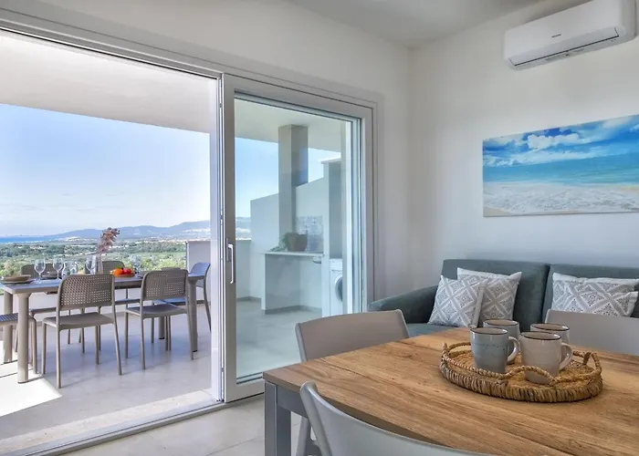 Verdemare By Interhome *